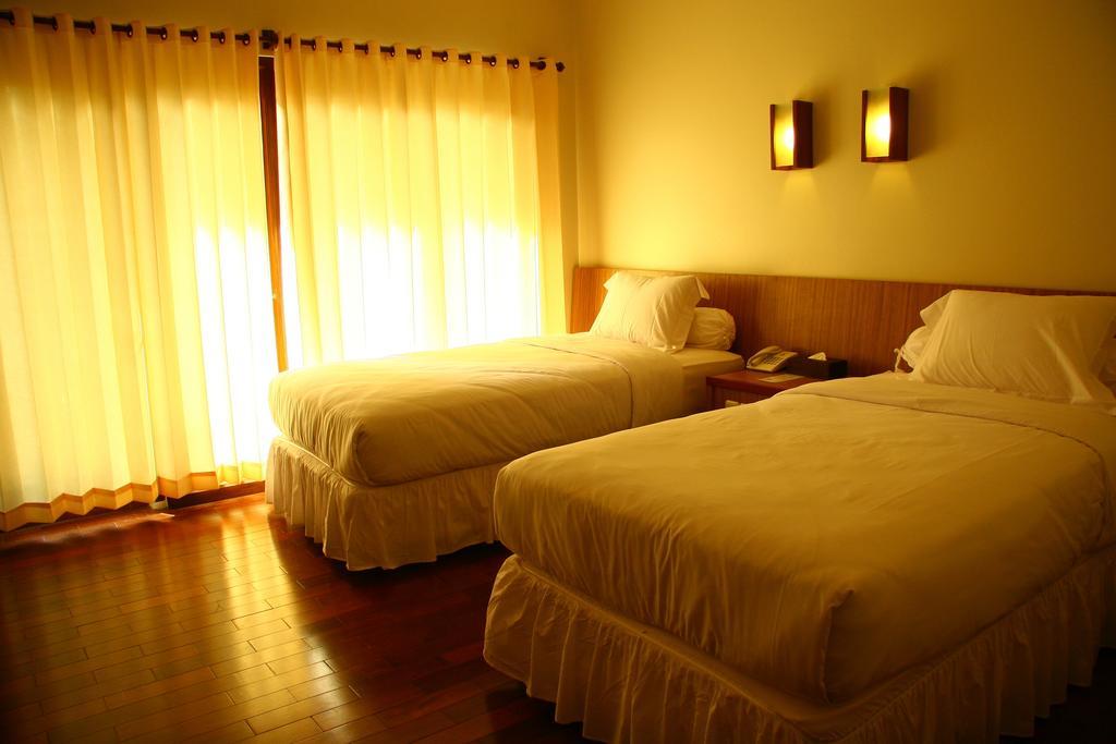 Tetirah Boutique Hotel 2*