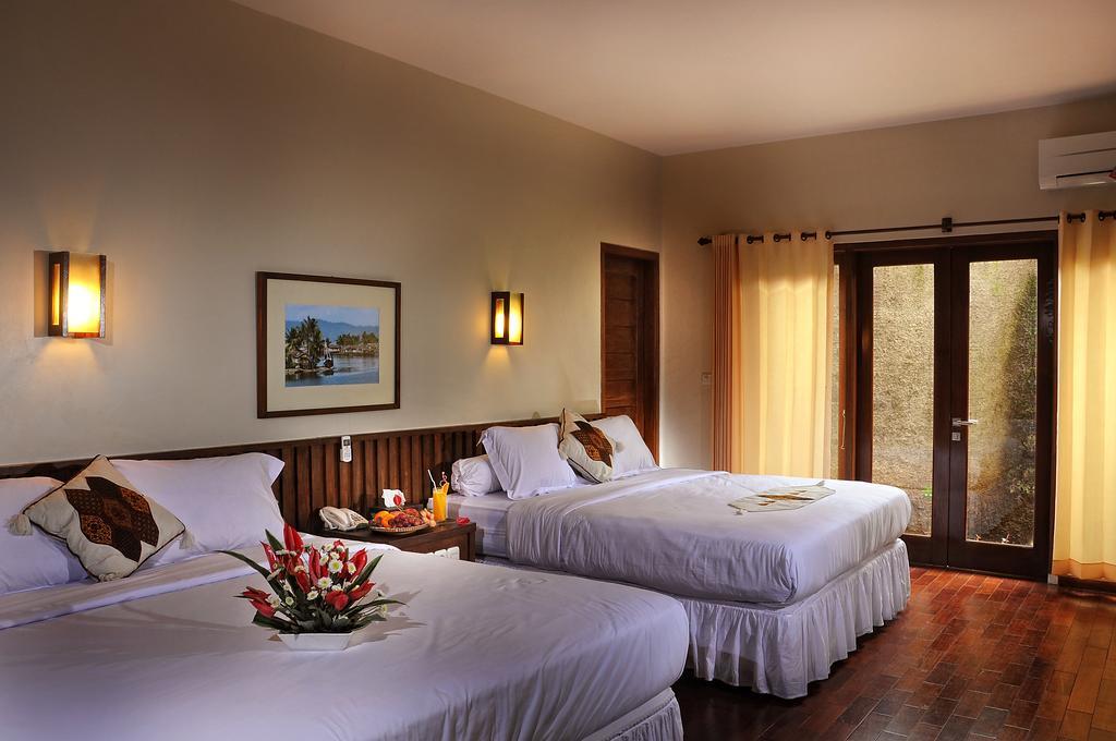 Tetirah Boutique Hotel 2*