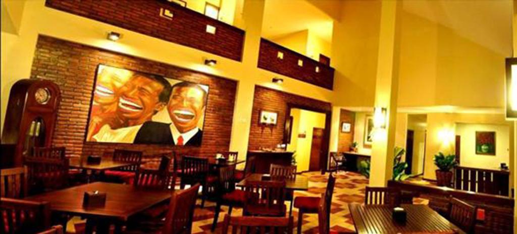 Hotel Tetirah Boutique