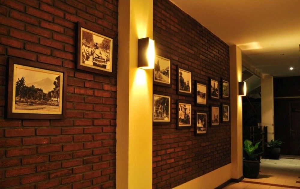 Hotel Tetirah Boutique
