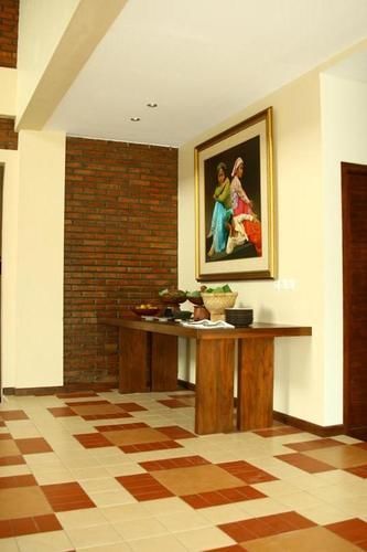 Tetirah Boutique Hotel
