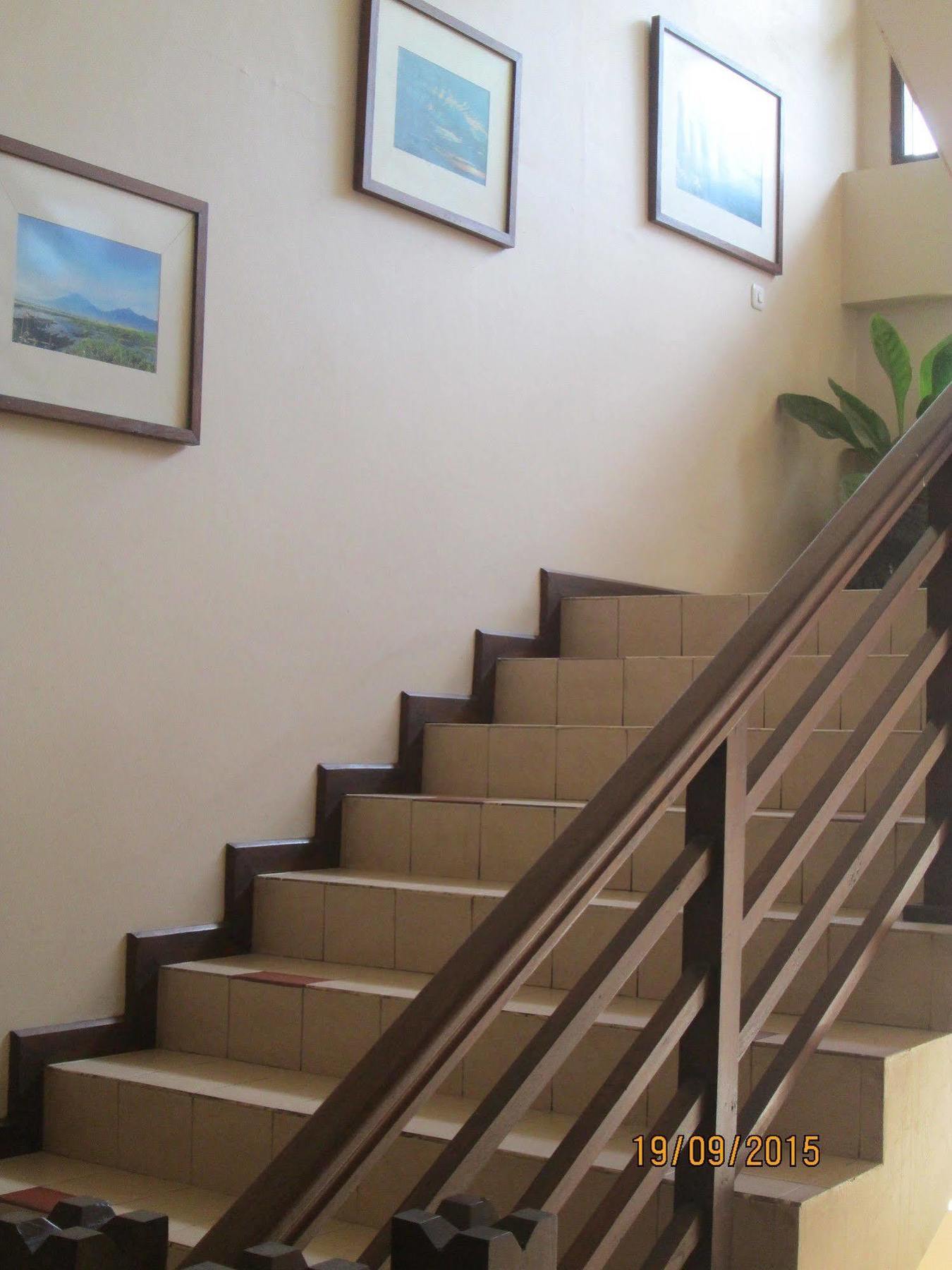 Hotel Tetirah Boutique Salatiga