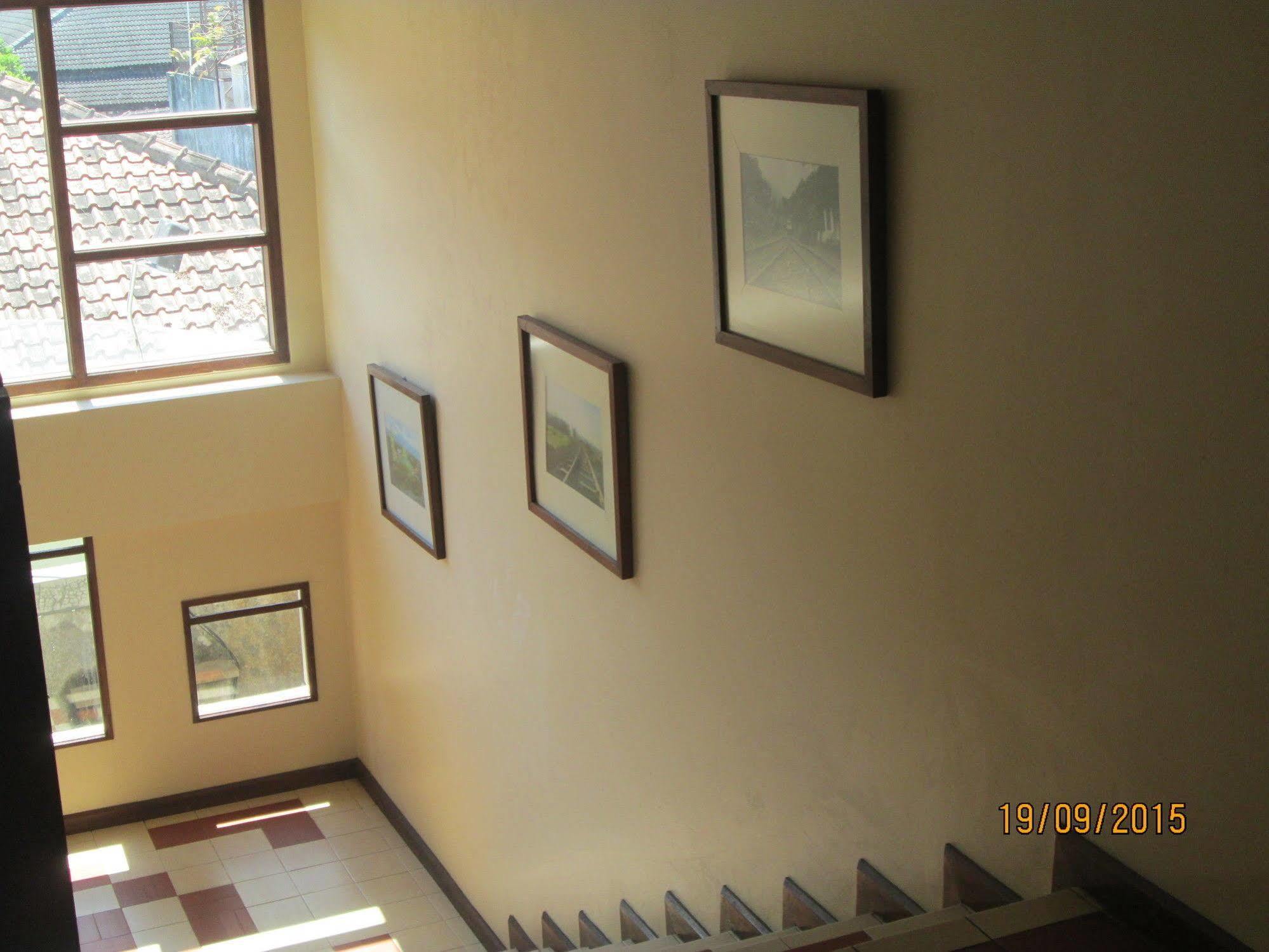 Hotel Tetirah Boutique